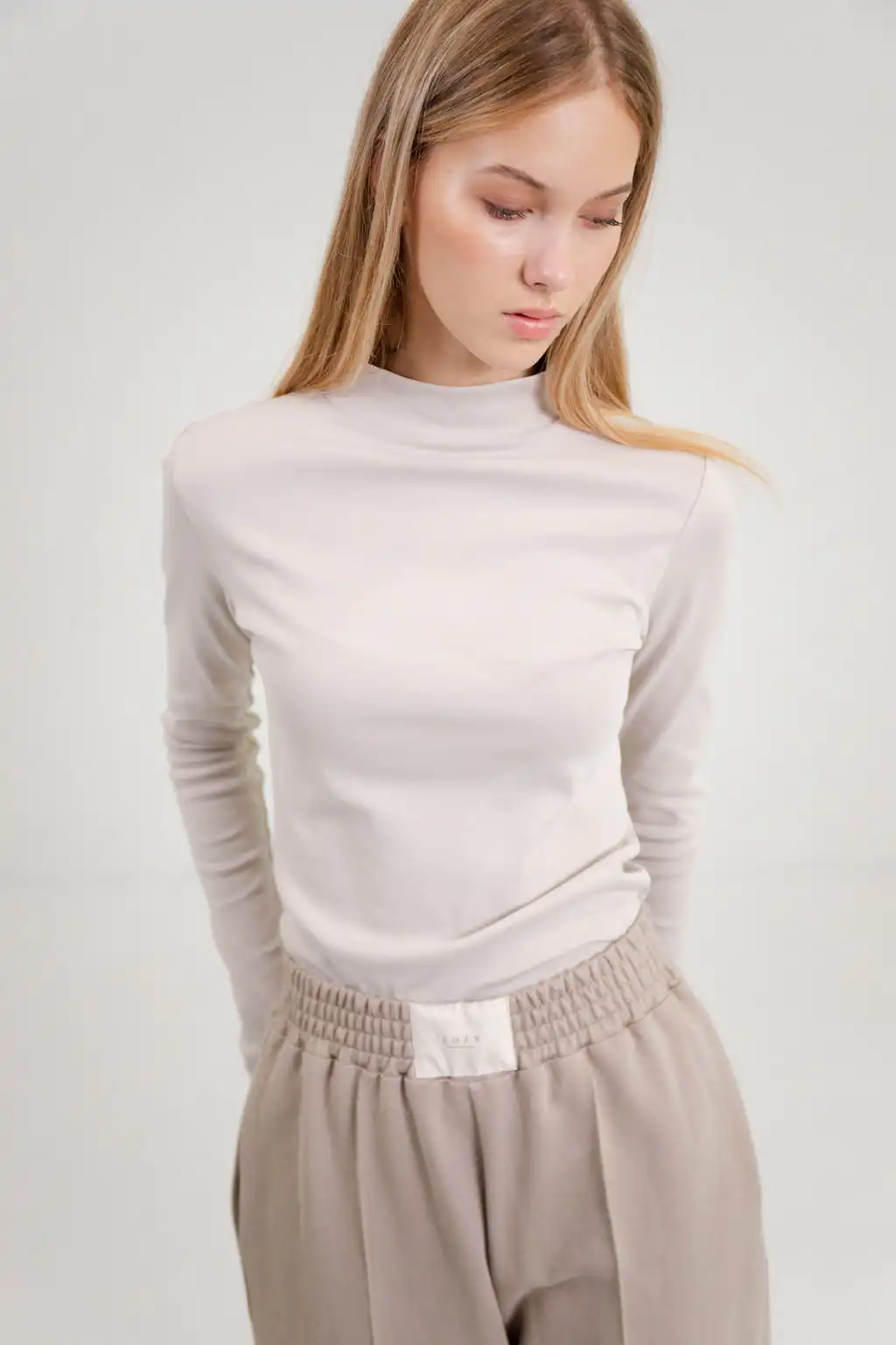 Rolka Zoe cream
