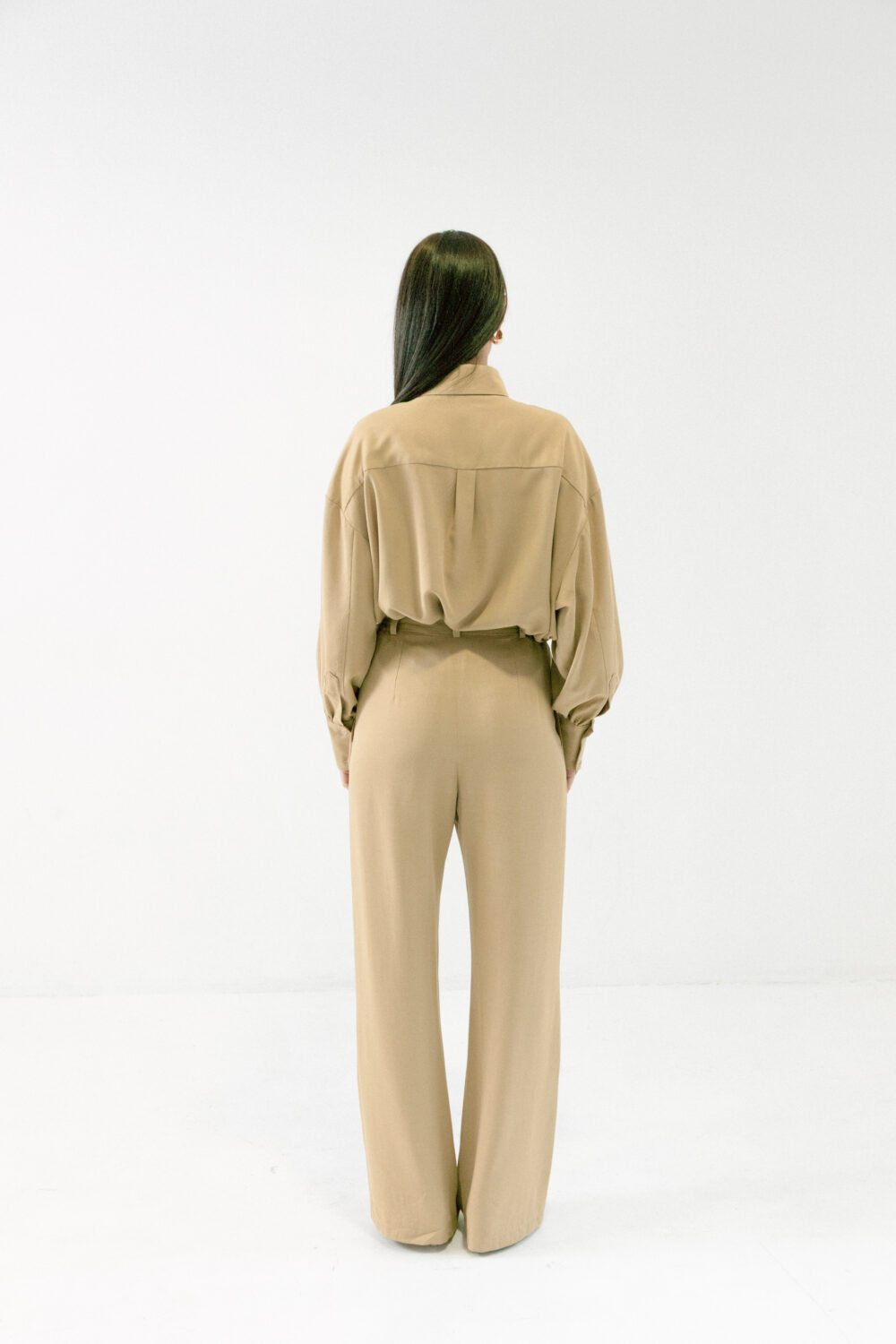 PANTALONE HAMPTONS SAND - Slika 3
