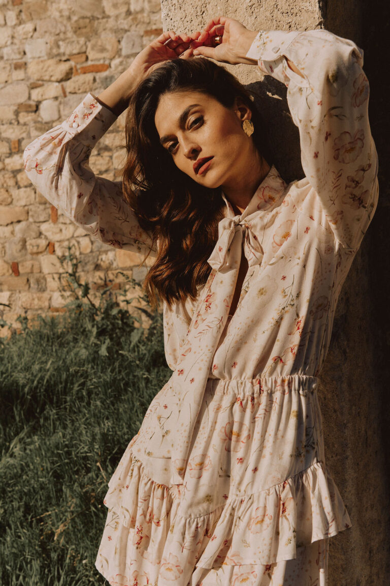 Bluza Bloom